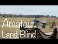 Metro Amateur 2nd Series Land Blind