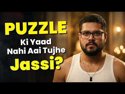 🍁 Puzzles Practice Class In Dhurandhar Style | Bank Exams 2026 | Reasoning By Ankush Lamba