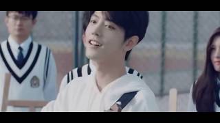 【FMV | 博君一肖 | BJYX】A Dandelion's Promise