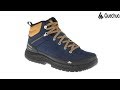 👣 Зимние ботинки, 34$, Quechua SH-100 warm | Decathlon 👞
