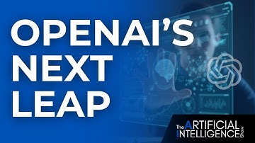 OpenAI Plans Fully Autonomous AI Researchers by 2028 - The AI Show w/ Paul Roetzer & Mike Kaput