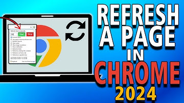 How to auto refresh a page in chrome 2024 (very easy)