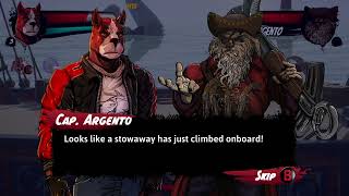 WarDogs: Red's Return World 2 - Surviving the Intense Action