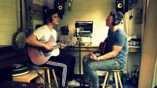 JayJay Pistolet  Bottom of the Sea Dan&Charlie Cover