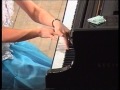 S.Prokofyev konsert no3 1-ci hisse -SULEYMANOVA ELMIRA