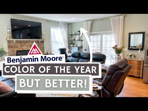 Bm Color Of The Year - Yay Or Nay