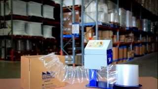 Aws Void Fill Machine - Fromm Airpad Ap200