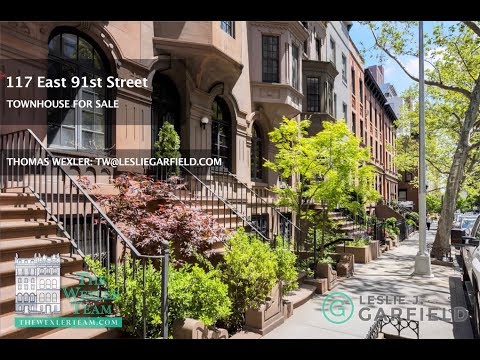 NYC TOWNHOUSE at
