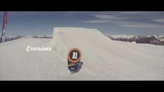 Waouland Risoul, la nouveauté Hiver 2017 !