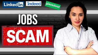 Job Scams What To Do If You See It & Signs A Job Posting Is Fake