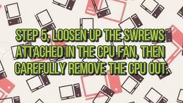 Disassemble and Assemble (Tutorial by step)