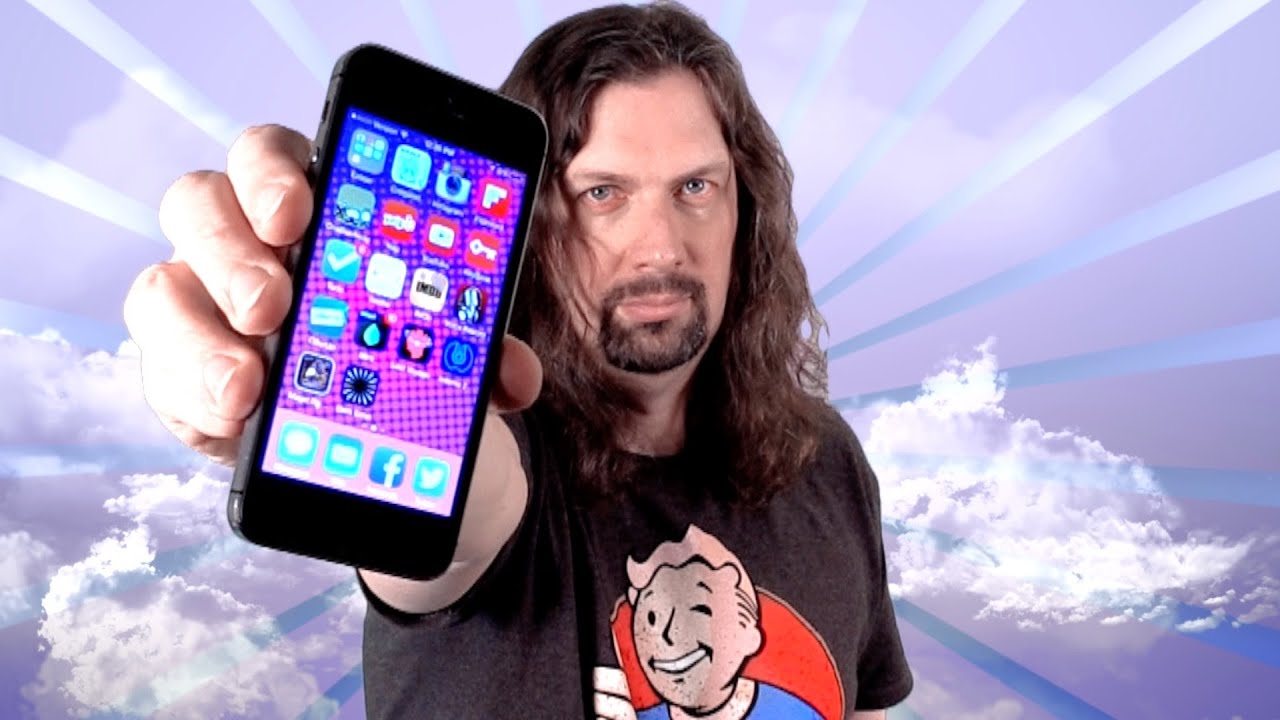 What's On My Phone Apps & Games for Android & iOS YouTube