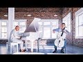 BTS 'EPIPHANY' THE PIANO GUYS (Piano/Cello Cover)
