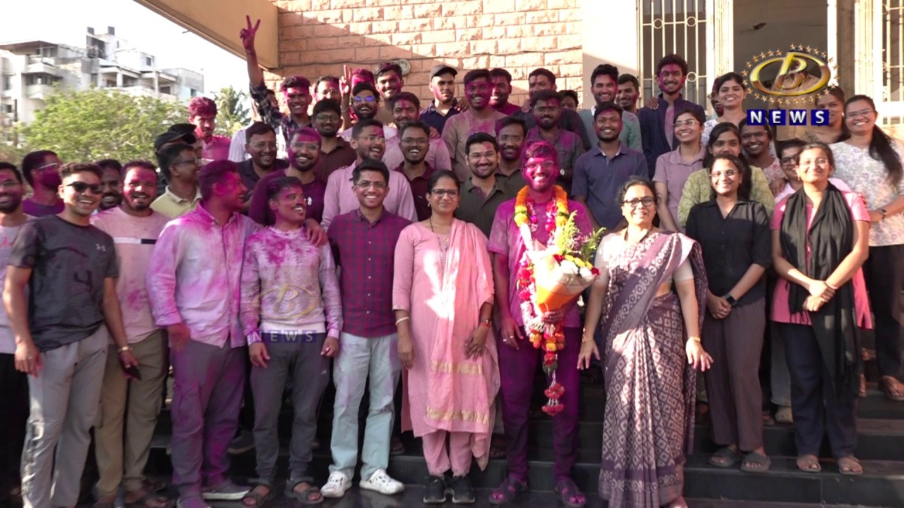 प्री आयएएस ट्रेनिंग सेंटरचे रोहीत मालवेकर, सिध्दार्थ तगड, प्रथमेश शिंदे यांनी घातली यशाला गसवणी