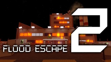 Closing Time (AMAZING Crazy) | Roblox: FE2 Map Test