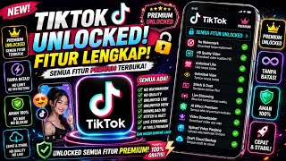 Optimasi TikTok MOD 2026: Trik Pengaturan & Fitur Terbaru yang Wajib Dicoba.