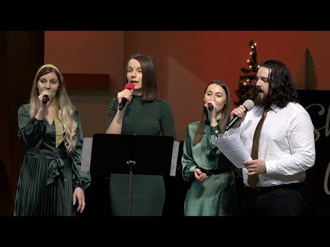 Гурт пісня День Христового Різдва Cубота 25 грудня 2021