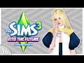 SHE&#39;S SO PRETTY 😍 || Sims 3 Into the Future || Part 36