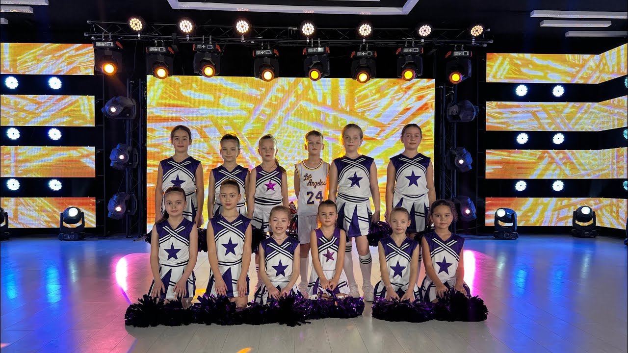 Progress Academy - Magic in the air