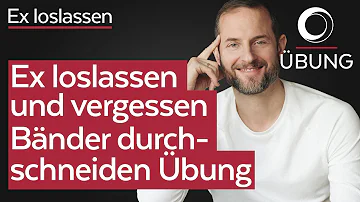 Wie vergesse ich schnell meinen Ex?