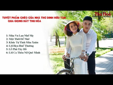 ALBUM CHÈO SOẠN