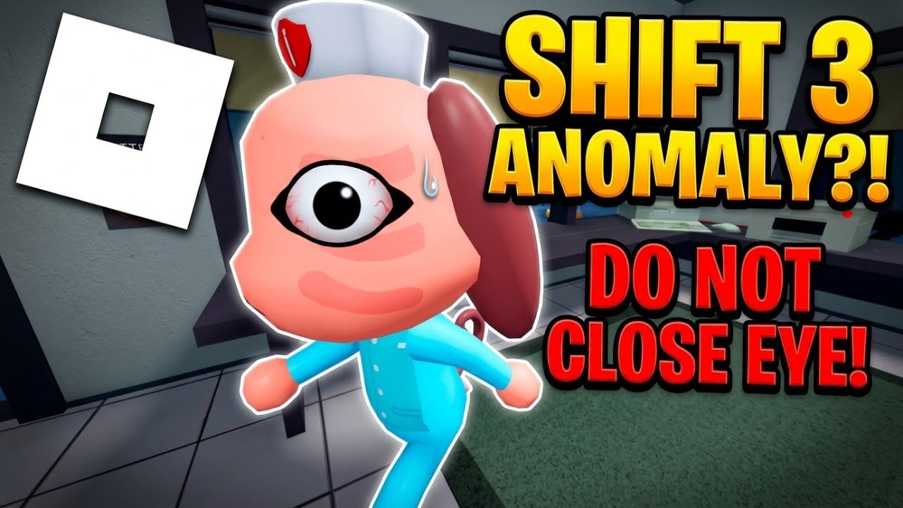 Miniatura de vídeo per Animal Hospital (Anomaly) 🧪 De Animal Anomaly - Torn 3 | Roblox | Gameplay, Sense comentaris, An...