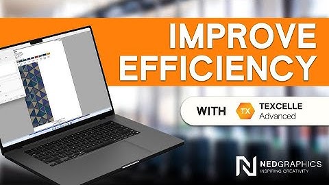 NedGraphics Texcelle