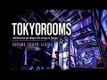 TOKYO ROOMS: Inside Tokyo’s Most Creative Living Spaces