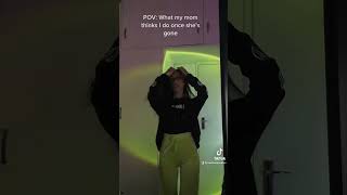 If You Have Strict Parents I Know You Know What Im Talking About