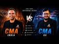 CMA India vs CMA USA | Full Comparison 2026| Fees, Salary, Jobs &amp; More