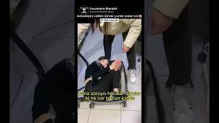 Arkadaşını Valizinin Içinde Yurda Sokan Kız