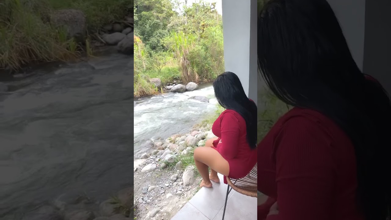 Visite Mindo Ecuador