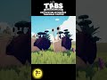 ОРК ПРОТИВ ОГРОМНЫХ ТАБСОВЫХ УЛИТОК / TABS #tabs #tabsmods #games