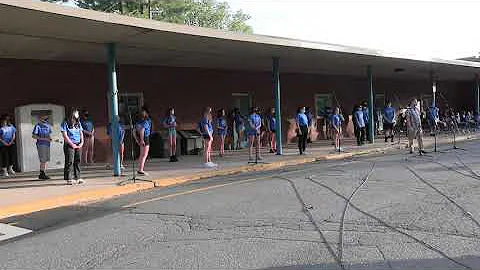 KP Singers May 25, 2021