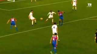 Patrick Van Aanholt Gangsta Paradise-Galatasaraya Hoşgeldin Pva