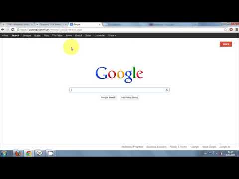 Html and css Tutorial 1_ Getting start with html you need to download a text Editor