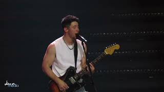 Jonas Brothers - “Shelf” (Live at Remember This Tour - 8/20/21