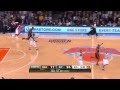 As NY Recovers, Knicks Provide Moment if Enjoyment