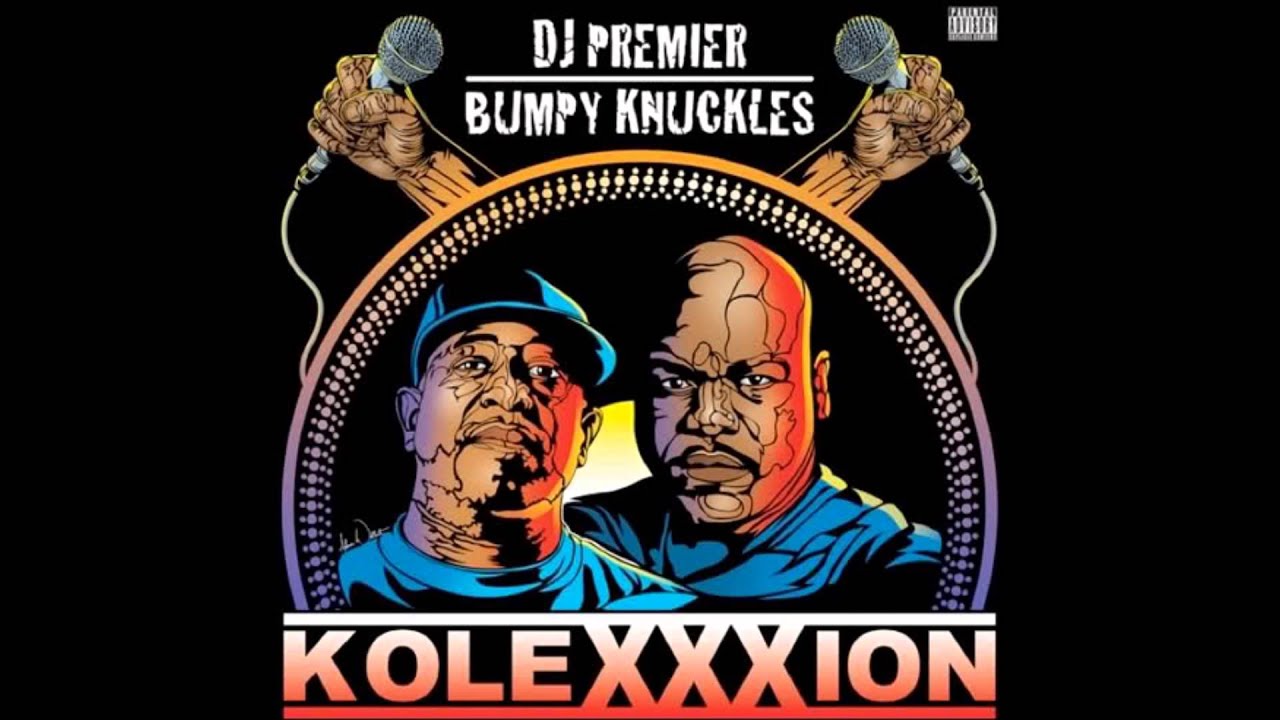 Watch DJ Premier & Bumpy Knuckles - The Key on YouTube Watch DJ Premier & Bumpy Knuckles - The Key on YouTube