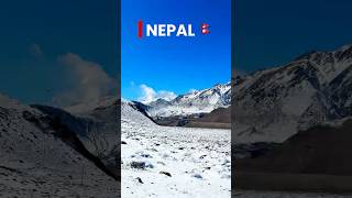 The memories of this country will always remain | #ytshorts #shorts #travel #explore #nepal #viral