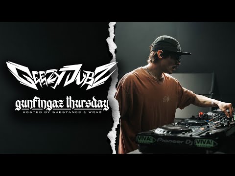 GUNFINGAZ THURSDAY (GFT) - S6E05 - GEEZYDUBZ