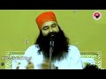 Sirsa  04 april 2024  naamcharcha  saint dr msg anmol vachan  saint dr msg shabad