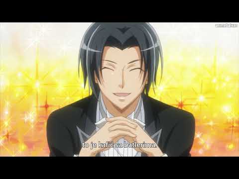 Kaichou wa Maid-sama! - Epizoda 18 - Rajcho [animebalkan.co]