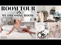 My huge ROOM TOUR & CLOSET TOUR 2018!