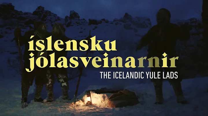 The A-Ö of North Iceland | Iceland Academy