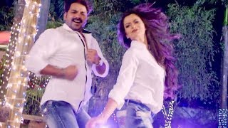 इस गाने से लूलिया बन गई रातो रात स्टार - Pawan Singh सामान भईल बा रसगर - Bhojpuri Hit Songs screenshot 5