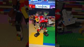 Calvin and crispy-edit