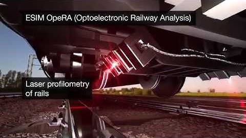 ESIM - UNMANNED DIAGNOSTIC SYSTEM