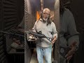 Stribog SP9A1 #pistolcalibercarbine #9mmparabellumbullet #shorts #viralvideo #shorts #viralshorts