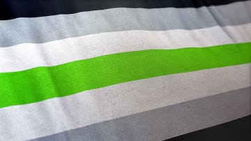 Agender Gender Pride Flag Animation | LHBTIQ | Flags of the World